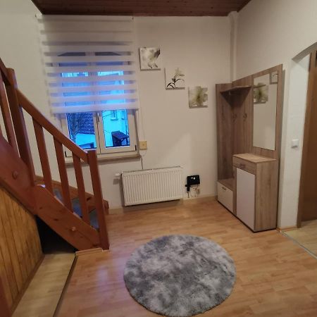 Sehr Schones 2 Zimmer Maisonnette Wohnung Ansbach Extérieur photo