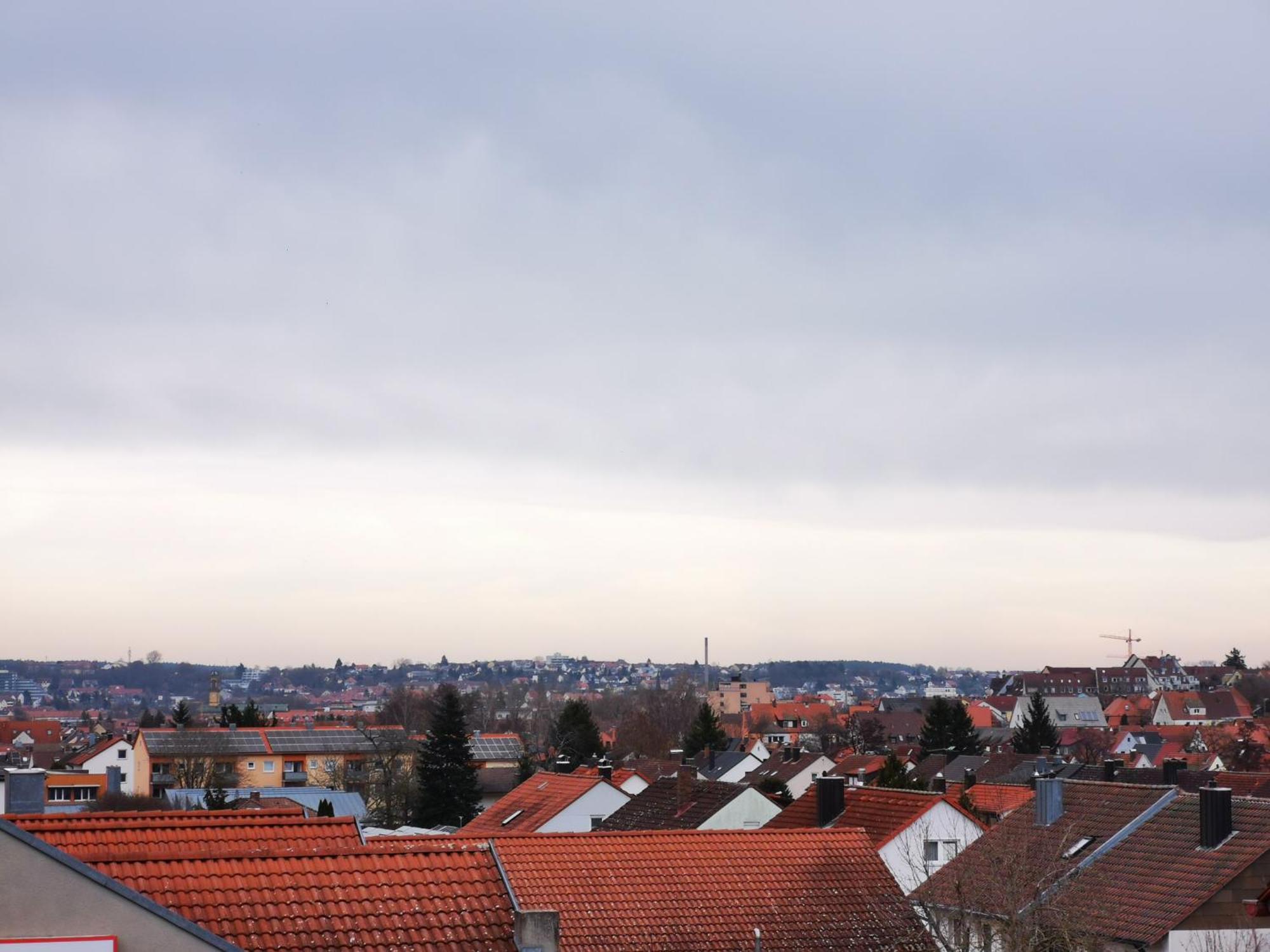 Sehr Schones 2 Zimmer Maisonnette Wohnung Ansbach Extérieur photo